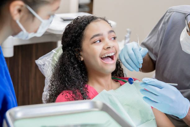 Best Pediatric Emergency Dentist in Willards, MD