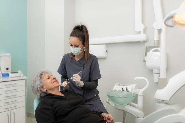 Best Mobile Emergency Dentist in Willards, MD