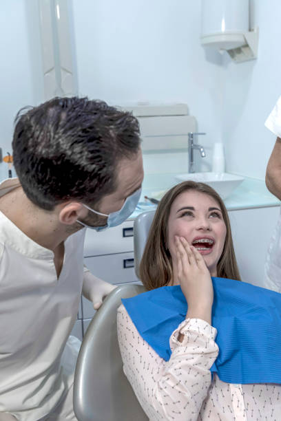 Best Emergency Dentist for Knocked-Out Tooth in Willards, MD