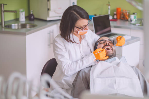 Best Broken or Cracked Tooth Emergency Dentist in Willards, MD