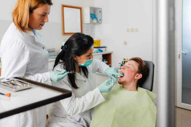 Best Broken or Cracked Tooth Emergency Dentist in Willards, MD