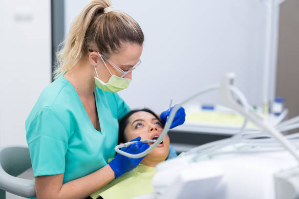 Best Urgent Dental Care for Toothache in Willards, MD